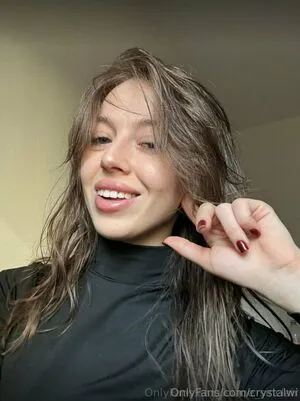 Crystalwi OnlyFans Leaked Free Thumbnail Picture - #fhK80uI2kX