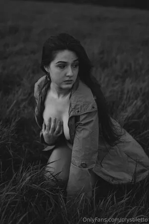 Crystiletto OnlyFans Leaked Free Thumbnail Picture - #7D5IVMg9E3