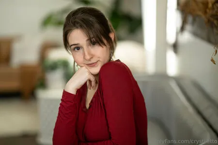 Crystiletto OnlyFans Leaked Free Thumbnail Picture - #EptD4TJeKm