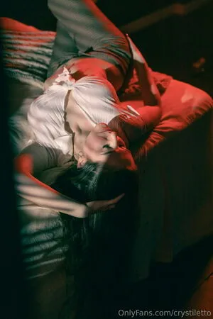 Crystiletto OnlyFans Leaked Free Thumbnail Picture - #KsxyOtlvSr