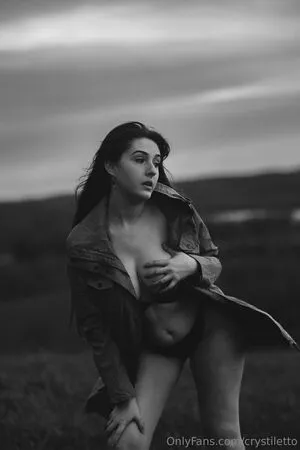 Crystiletto OnlyFans Leaked Free Thumbnail Picture - #P7WLzsOVQZ