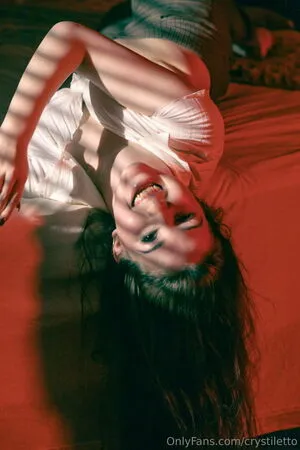 Crystiletto OnlyFans Leaked Free Thumbnail Picture - #ewJXsSfReg