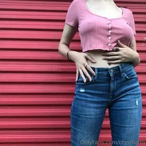 Crystiletto OnlyFans Leaked Free Thumbnail Picture - #gZaqC3DxT1