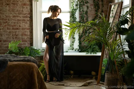 Crystiletto OnlyFans Leaked Free Thumbnail Picture - #mSBhUX5nSQ