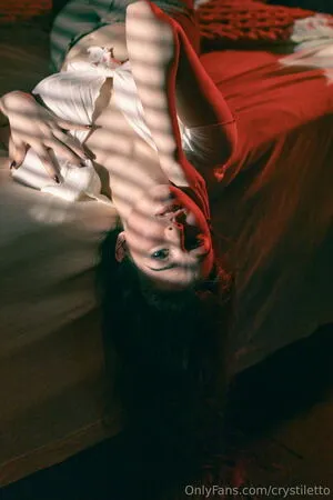 Crystiletto OnlyFans Leaked Free Thumbnail Picture - #rCGWSvSoId