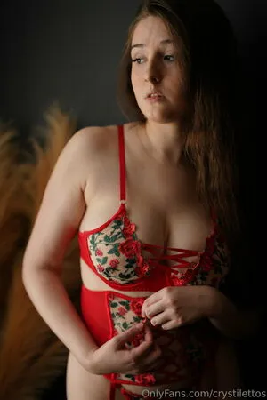 Crystilettos OnlyFans Leaked Free Thumbnail Picture - #fCrtaE8ida