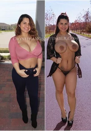 Crystina Rossi OnlyFans Leaked Free Thumbnail Picture - #xTRfpSRNLX