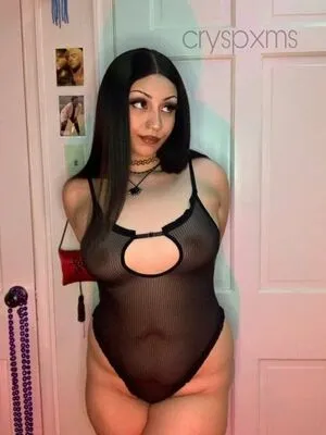 Crysxxx20 OnlyFans Leaked Free Thumbnail Picture - #elIrDtEWf9