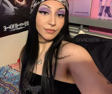 Crysxxx20 OnlyFans Leaked Free Thumbnail Picture - #piFij2kJ5X