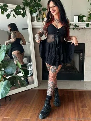Cryxxxbabyxfree OnlyFans Leaked Free Thumbnail Picture - #Y1EJn9KcKX