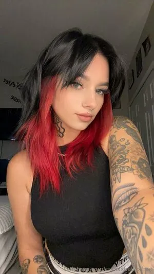 Cryxxxbabyxfree OnlyFans Leaked Free Thumbnail Picture - #dsAblHifFt