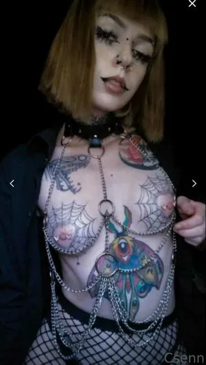 Csen2 OnlyFans Leaked Free Thumbnail Picture - #2ErisFZr2M