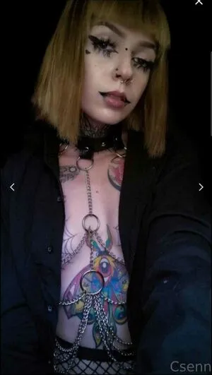 Csen2 OnlyFans Leaked Free Thumbnail Picture - #Dr5YbLNh8t