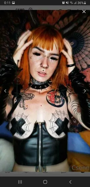 Csen2 OnlyFans Leaked Free Thumbnail Picture - #WP4gXLMZVW