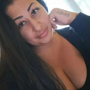 Csimbora Barbara OnlyFans Leaked Free Thumbnail Picture - #NbSKiDC29B
