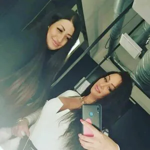 Csimbora Barbara OnlyFans Leaked Free Thumbnail Picture - #vjgAJExoie
