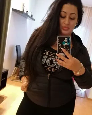 Csimbora Barbara OnlyFans Leaked Free Thumbnail Picture - #wLWfWHLErk