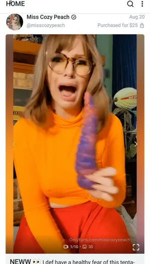 Cspranklerun OnlyFans Leaked Free Thumbnail Picture - #16lILFWO1l