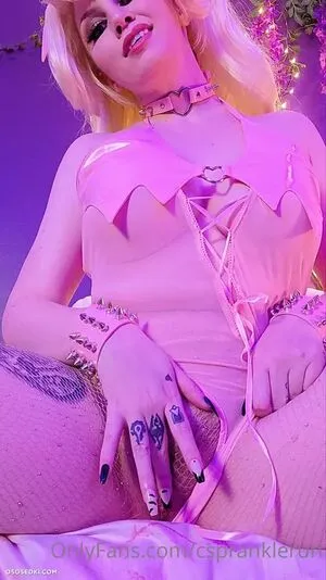 Cspranklerun OnlyFans Leaked Free Thumbnail Picture - #9zcE0M5G2V