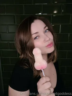Csweetgoddess OnlyFans Leaked Free Thumbnail Picture - #2DMakKznoh
