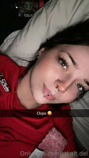 Ctl Alt Del OnlyFans Leaked Free Thumbnail Picture - #KibDNWkcS3