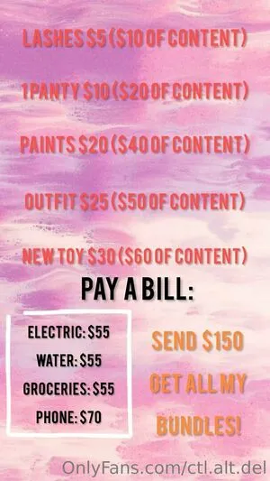 Ctl Alt Del OnlyFans Leaked Free Thumbnail Picture - #zyN9nFngeG