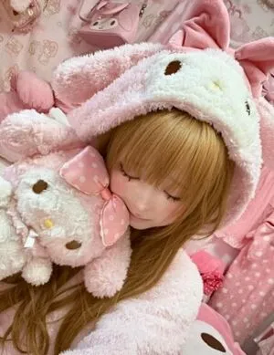 Cttncandybrain OnlyFans Leaked Free Thumbnail Picture - #ama0kr0csl