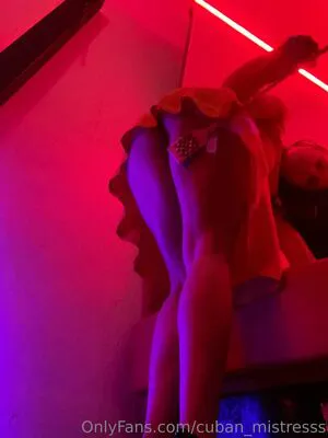 Cuban Mistresss OnlyFans Leaked Free Thumbnail Picture - #t9xYK0p3jk
