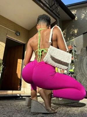 Cuban Pearl OnlyFans Leaked Free Thumbnail Picture - #K4h9eVad4t