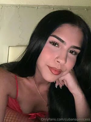 Cubanaprincess OnlyFans Leaked Free Thumbnail Picture - #Bpg4NhTI0g