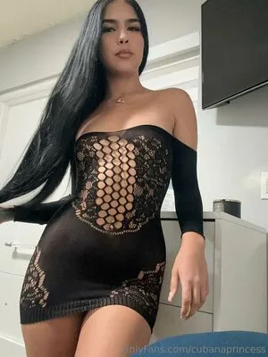 Cubanaprincess OnlyFans Leaked Free Thumbnail Picture - #HXhPNqDf9N