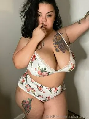 Cubanaredd OnlyFans Leaked Free Thumbnail Picture - #1li1nNzgDB