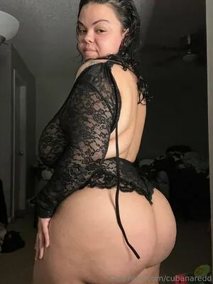 Cubanaredd OnlyFans Leaked Free Thumbnail Picture - #Yzx5Hlkpkr