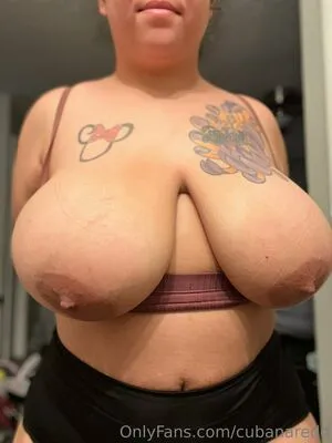 Cubanaredd OnlyFans Leaked Free Thumbnail Picture - #x3j0Oyw86r