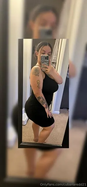 Cubanaredd21 OnlyFans Leaked Free Thumbnail Picture - #U22tsfawsV