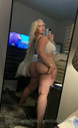 Cubanchiccxxx OnlyFans Leaked Free Thumbnail Picture - #z4ZFjjLny2