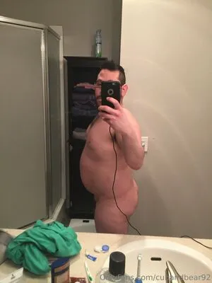 Cubandbear92 OnlyFans Leaked Free Thumbnail Picture - #0ff2J2Wrem