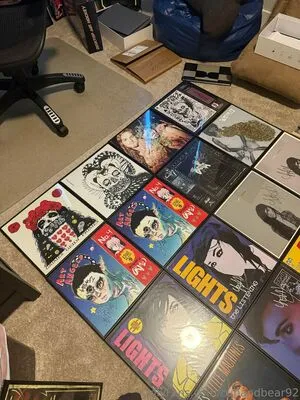 Cubandbear92 OnlyFans Leaked Free Thumbnail Picture - #2geW24AdJ0