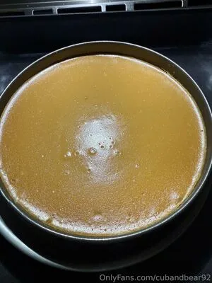 Cubandbear92 OnlyFans Leaked Free Thumbnail Picture - #3uK0z9dO8R