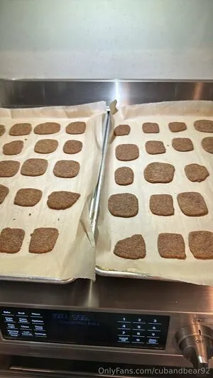 Cubandbear92 OnlyFans Leaked Free Thumbnail Picture - #6ttqI7Sdvr