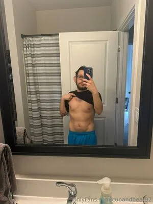 Cubandbear92 OnlyFans Leaked Free Thumbnail Picture - #7ccjyHo3Sn