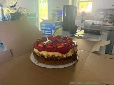 Cubandbear92 OnlyFans Leaked Free Thumbnail Picture - #7kYf8erXXQ