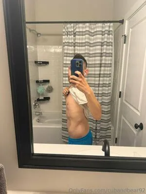 Cubandbear92 OnlyFans Leaked Free Thumbnail Picture - #BWDKHSWIyU