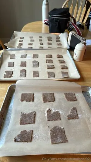 Cubandbear92 OnlyFans Leaked Free Thumbnail Picture - #EBWrbGGG25