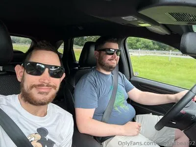 Cubandbear92 OnlyFans Leaked Free Thumbnail Picture - #G0z61SHXzq