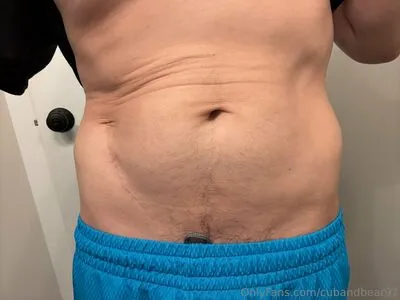 Cubandbear92 OnlyFans Leaked Free Thumbnail Picture - #IFz6u3d4ba