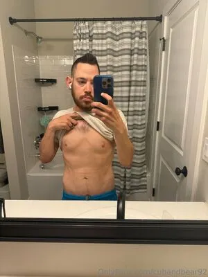 Cubandbear92 OnlyFans Leaked Free Thumbnail Picture - #JrjDVmvobW