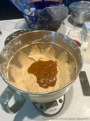 Cubandbear92 OnlyFans Leaked Free Thumbnail Picture - #N2eenPo4qH