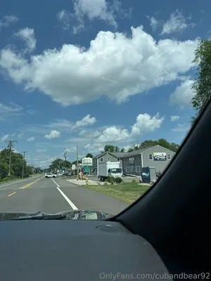 Cubandbear92 OnlyFans Leaked Free Thumbnail Picture - #RoiZxMoOPN