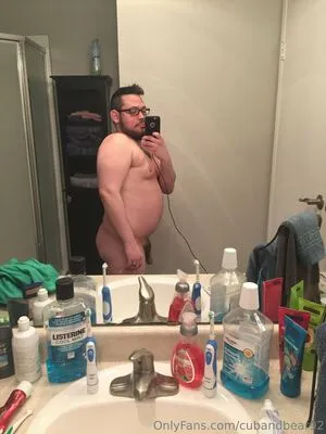 Cubandbear92 OnlyFans Leaked Free Thumbnail Picture - #gBXGNjwaGq